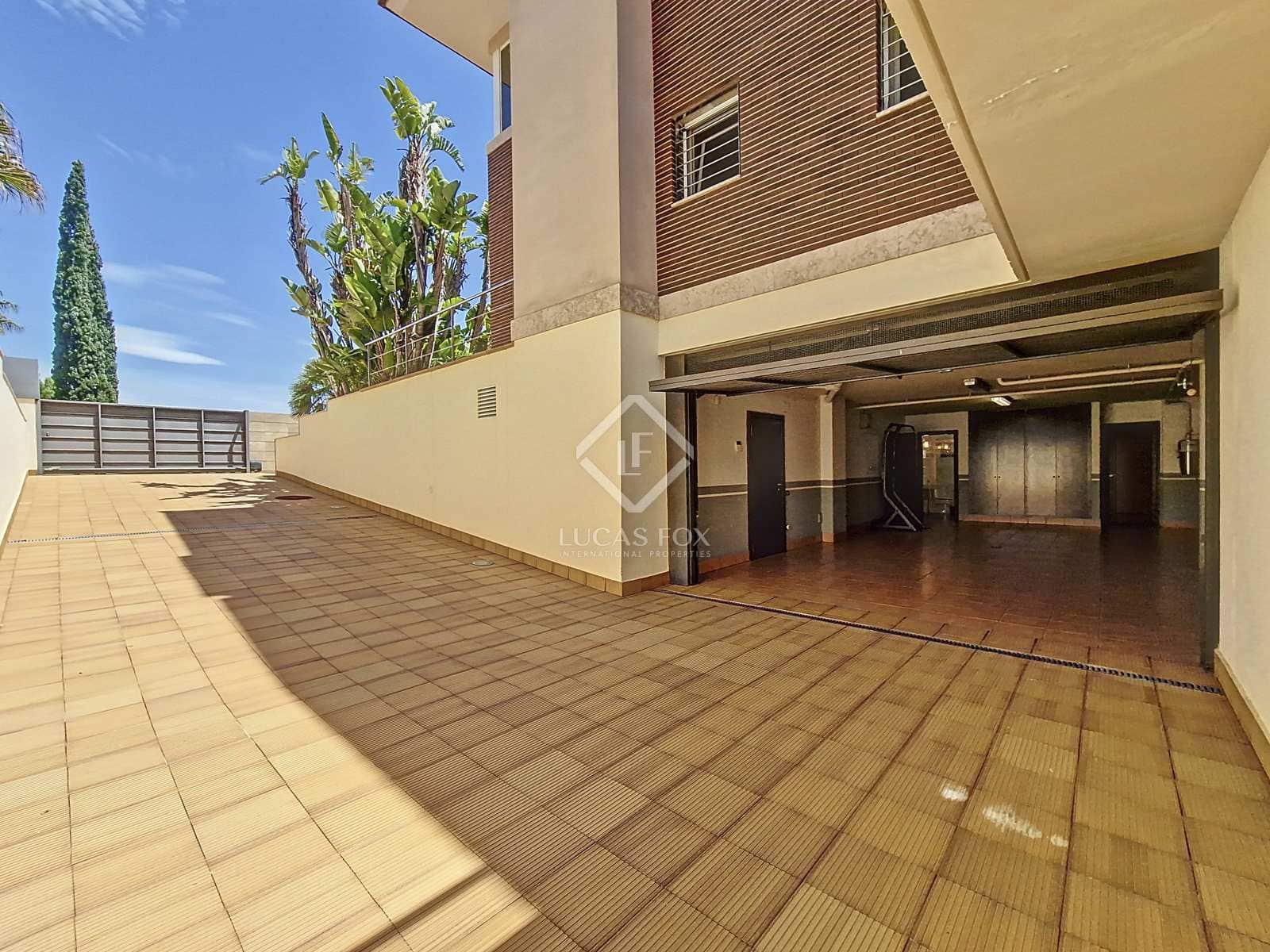 5 soveværelse Villa til salg i Vilanova i la Geltru med swimmingpool garage - € 2.100.000 (Ref: 8332616)