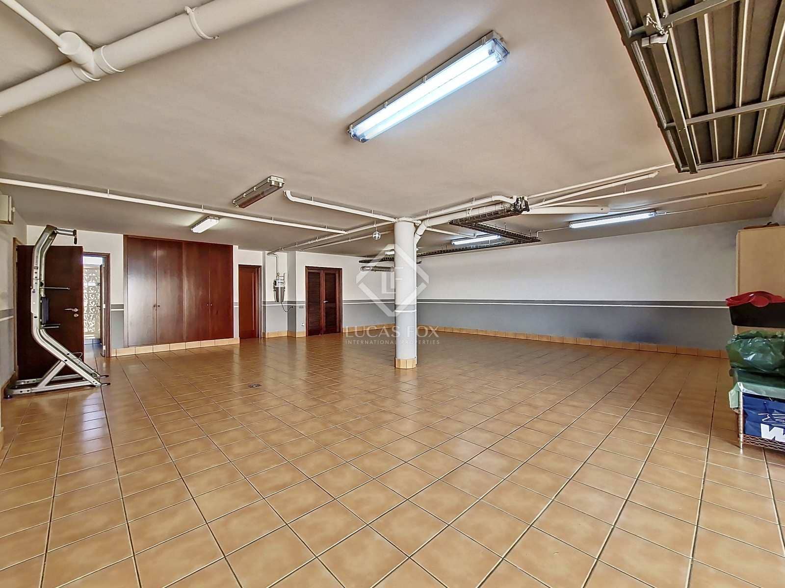 5 soveværelse Villa til salg i Vilanova i la Geltru med swimmingpool garage - € 2.100.000 (Ref: 8332616)