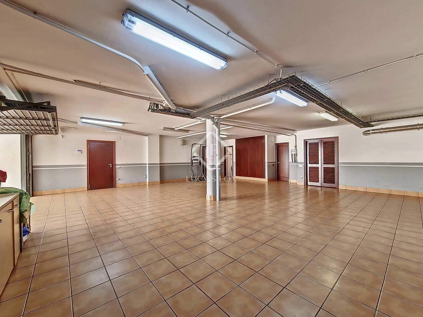 5 soveværelse Villa til salg i Vilanova i la Geltru med swimmingpool garage - € 2.100.000 (Ref: 8332616)