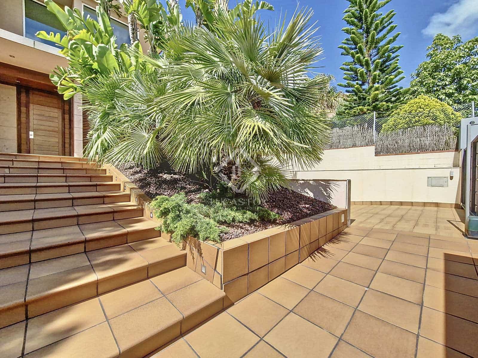 5 soveværelse Villa til salg i Vilanova i la Geltru med swimmingpool garage - € 2.100.000 (Ref: 8332616)