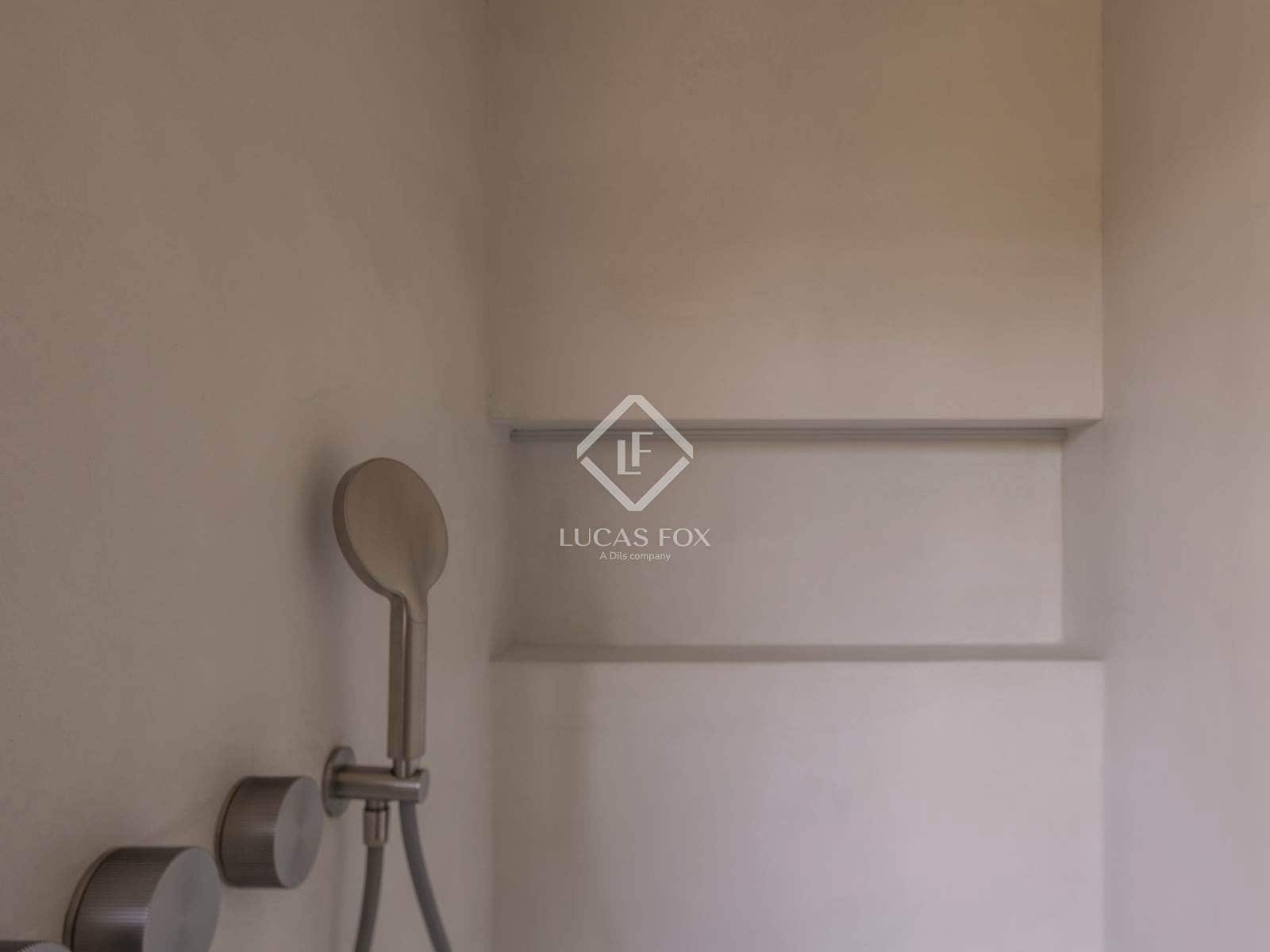 4 slaapkamer Appartement te koop in Barcelona stad - € 1.850.000 (Ref: 8332968)