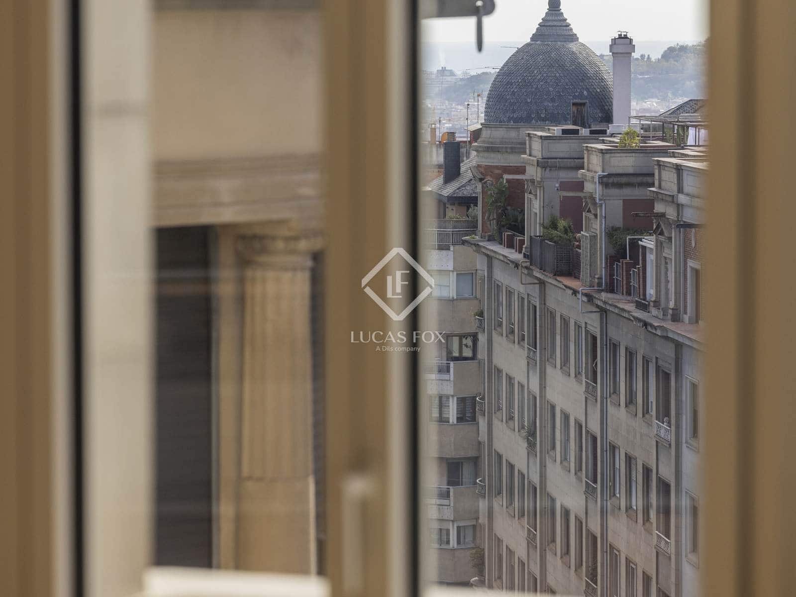 4 slaapkamer Appartement te koop in Barcelona stad - € 1.850.000 (Ref: 8332968)