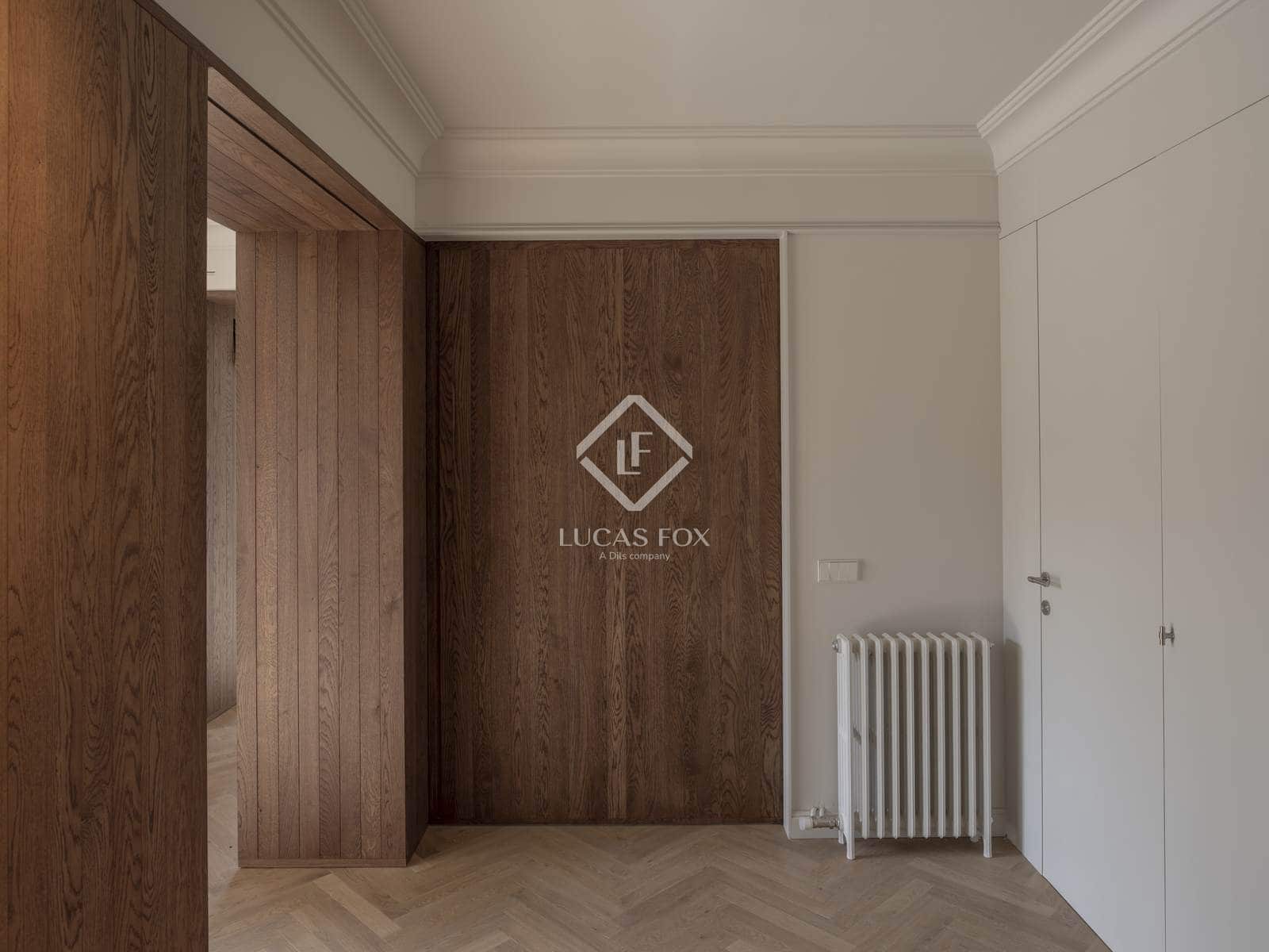 4 slaapkamer Appartement te koop in Barcelona stad - € 1.850.000 (Ref: 8332968)