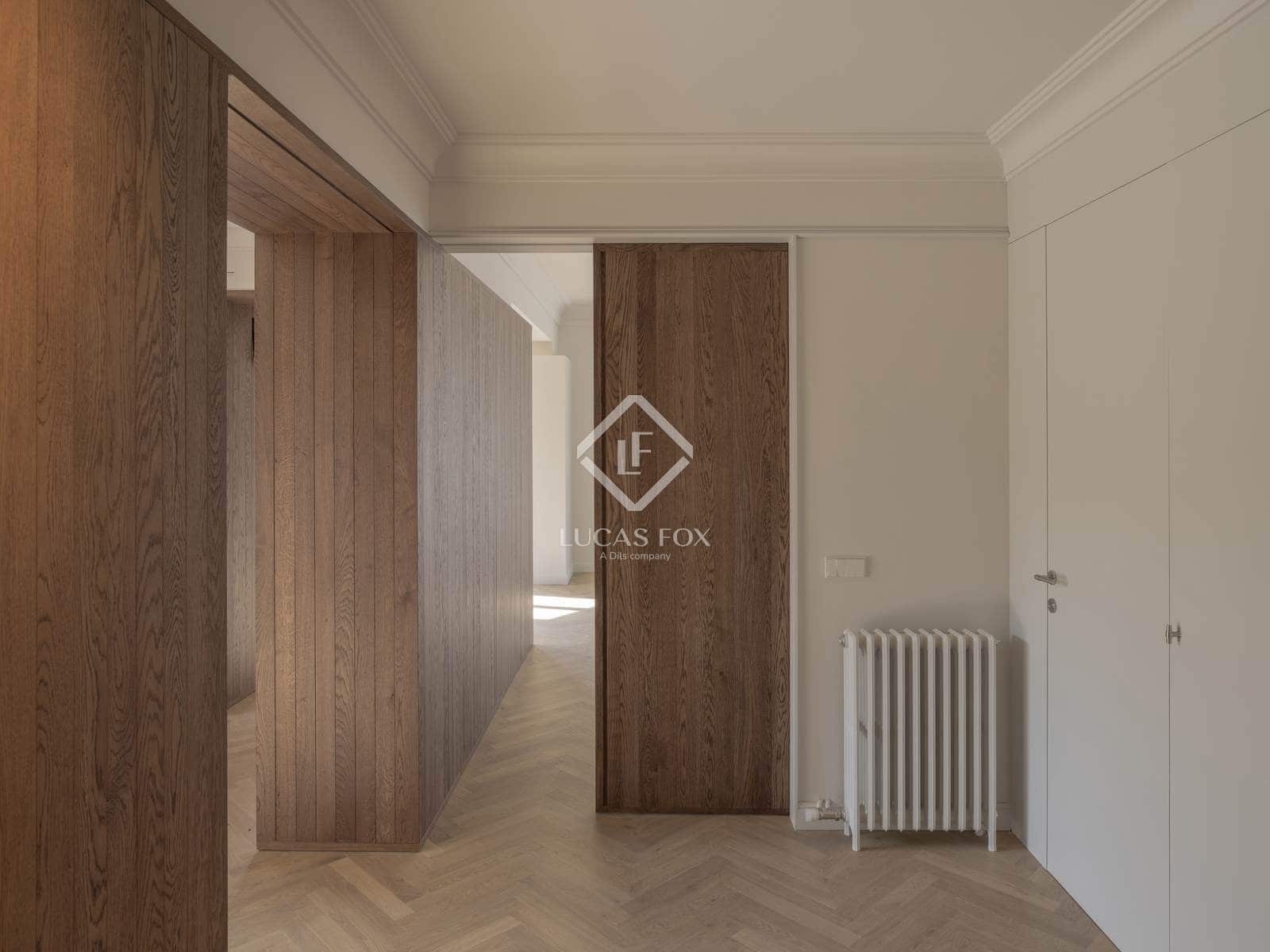 4 slaapkamer Appartement te koop in Barcelona stad - € 1.850.000 (Ref: 8332968)