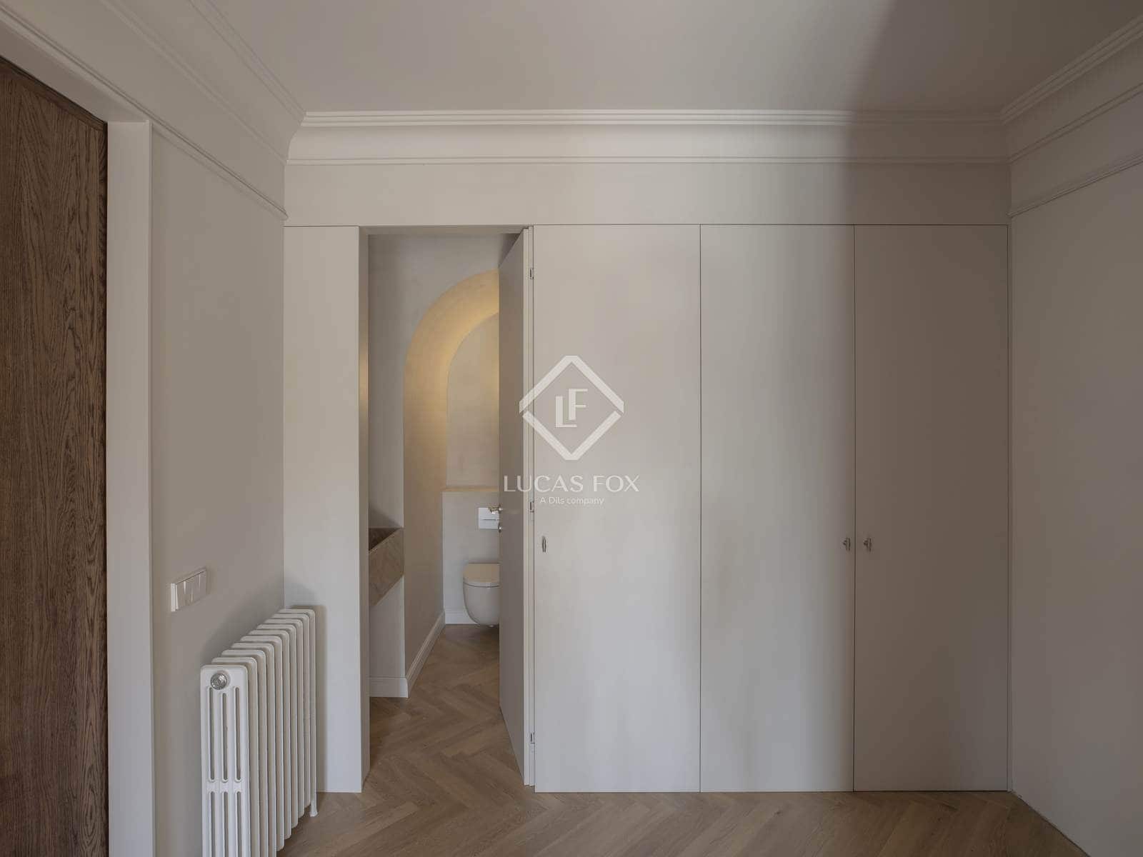 4 slaapkamer Appartement te koop in Barcelona stad - € 1.850.000 (Ref: 8332968)