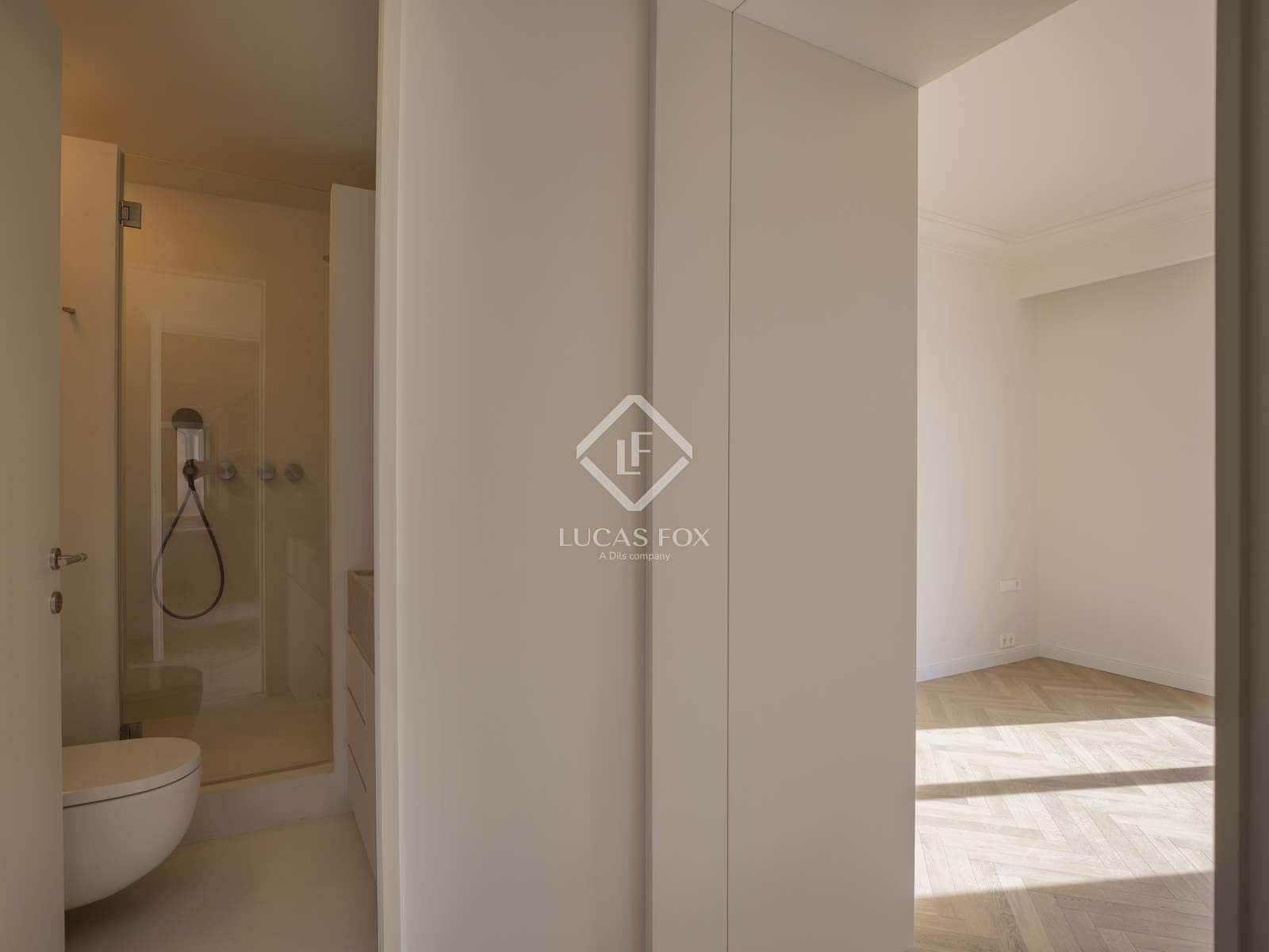 4 slaapkamer Appartement te koop in Barcelona stad - € 1.850.000 (Ref: 8332968)