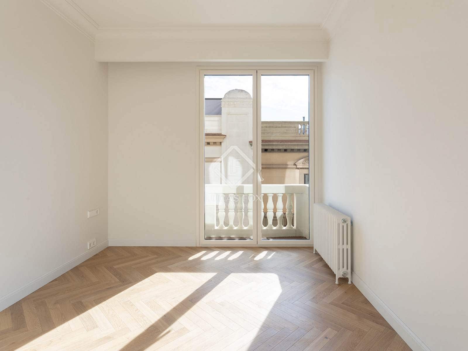 4 slaapkamer Appartement te koop in Barcelona stad - € 1.850.000 (Ref: 8332968)