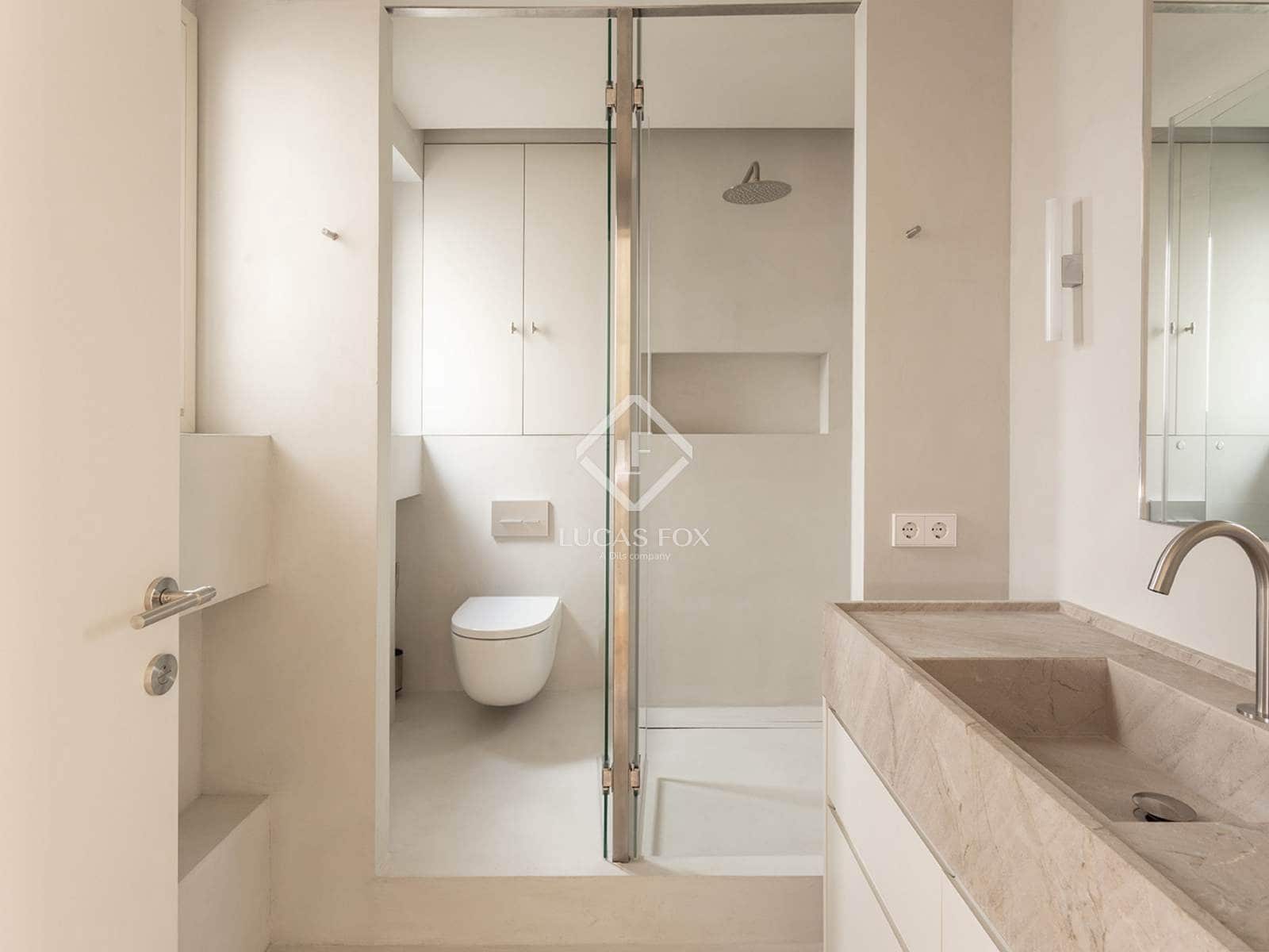 4 slaapkamer Appartement te koop in Barcelona stad - € 1.850.000 (Ref: 8332968)