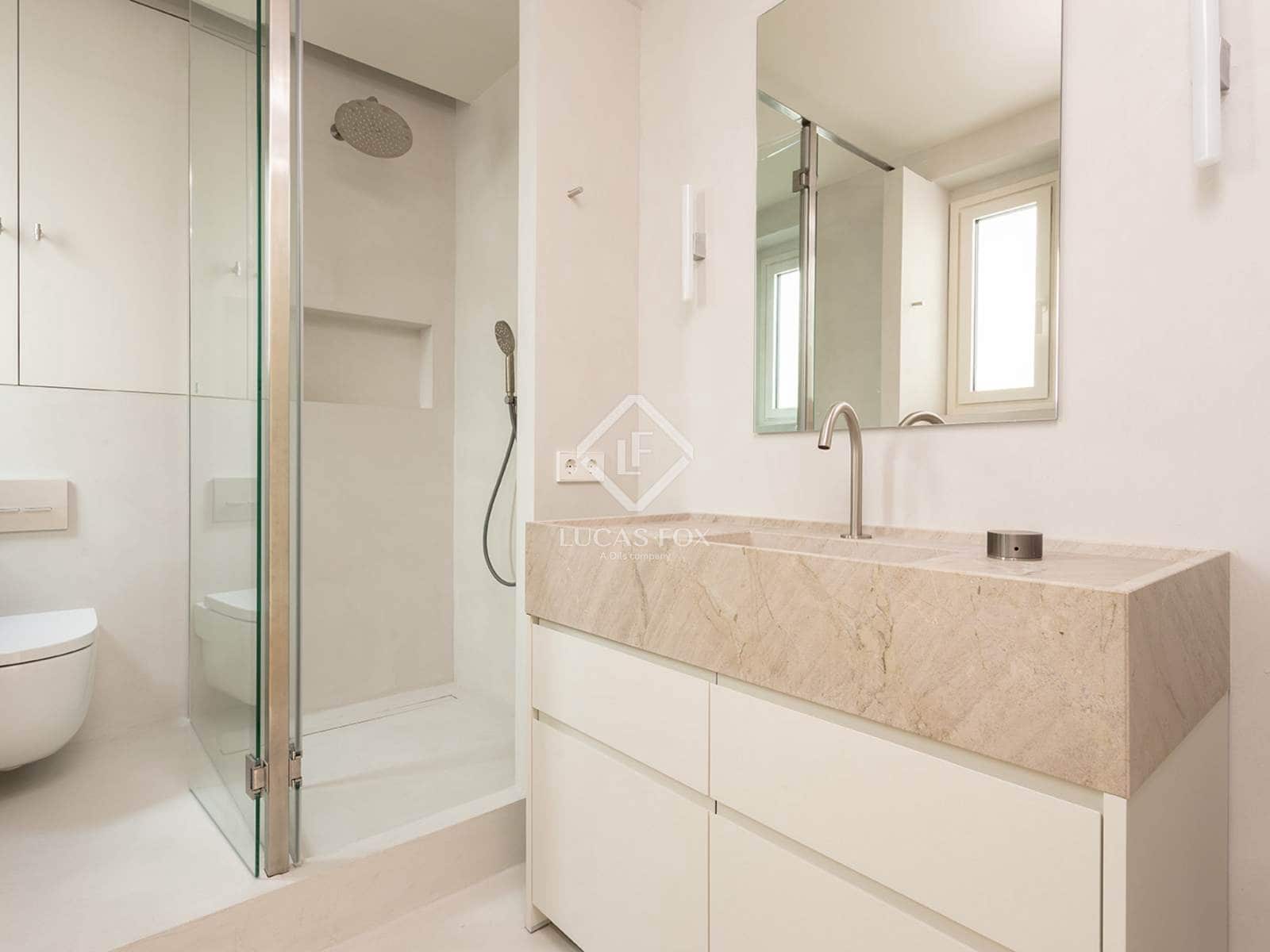 4 slaapkamer Appartement te koop in Barcelona stad - € 1.850.000 (Ref: 8332968)