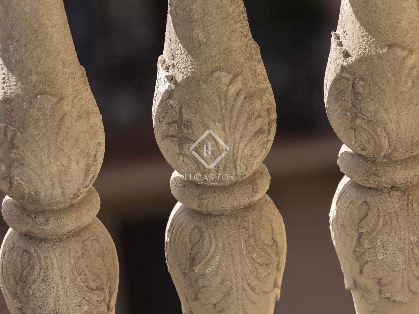 4 slaapkamer Appartement te koop in Barcelona stad - € 1.850.000 (Ref: 8332968)