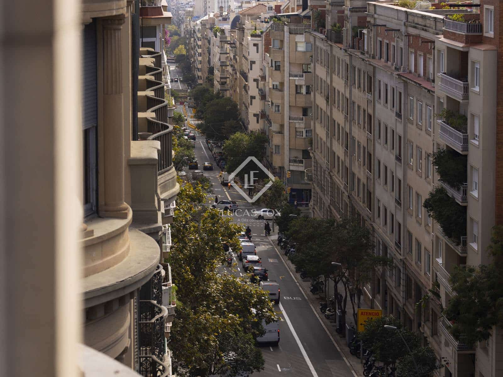 4 slaapkamer Appartement te koop in Barcelona stad - € 1.850.000 (Ref: 8332968)