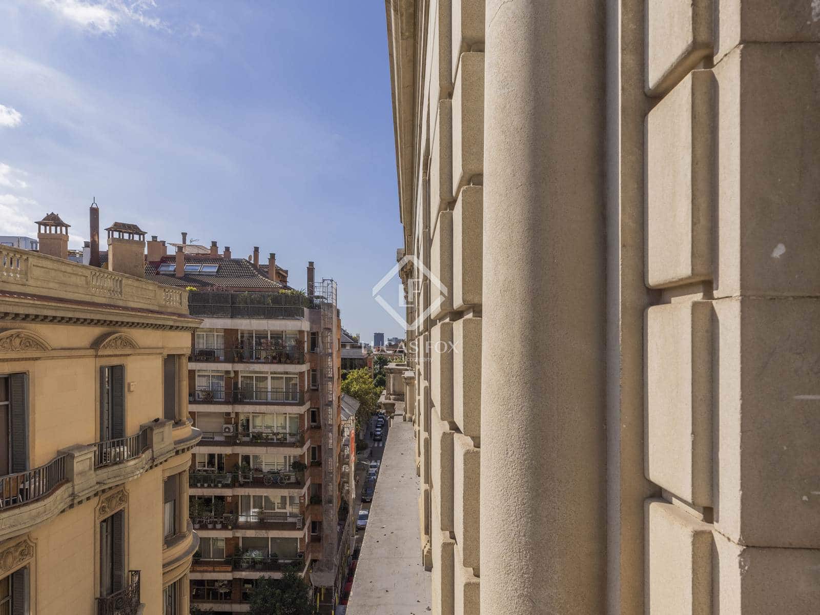 4 slaapkamer Appartement te koop in Barcelona stad - € 1.850.000 (Ref: 8332968)