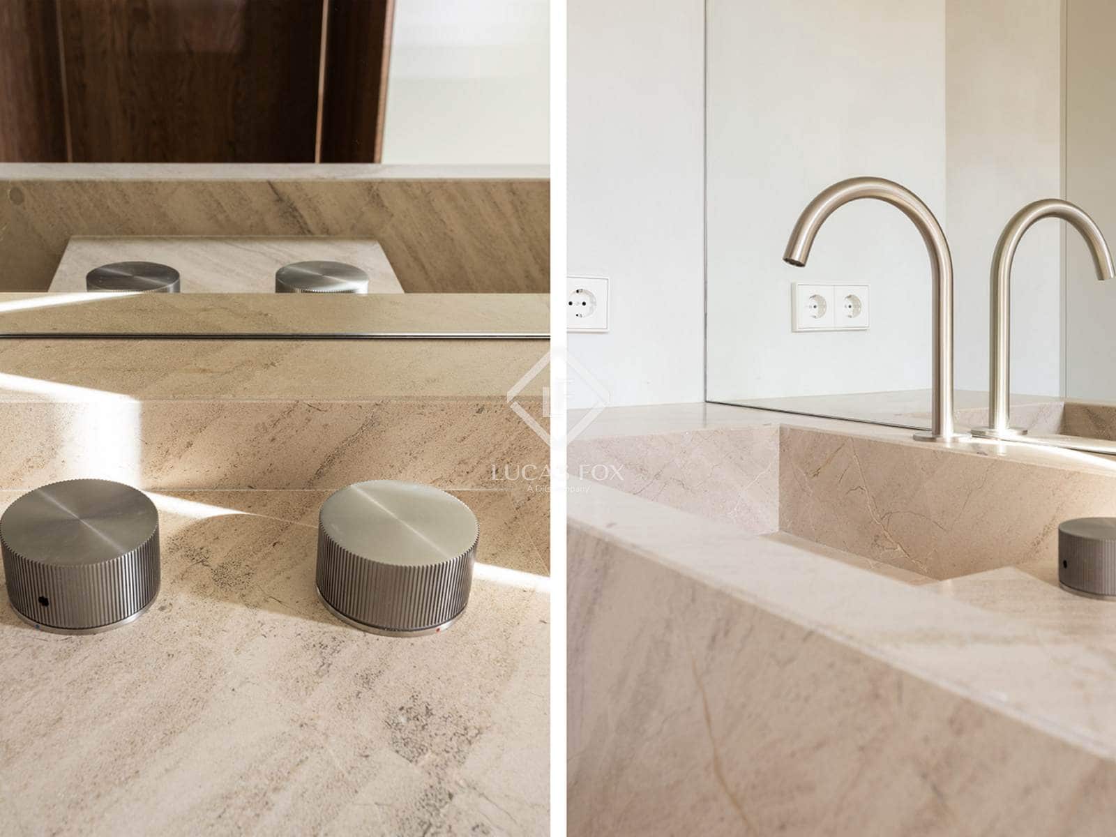 4 slaapkamer Appartement te koop in Barcelona stad - € 1.850.000 (Ref: 8332968)