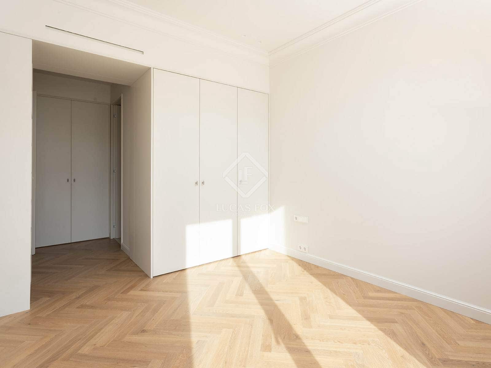 4 slaapkamer Appartement te koop in Barcelona stad - € 1.850.000 (Ref: 8332968)