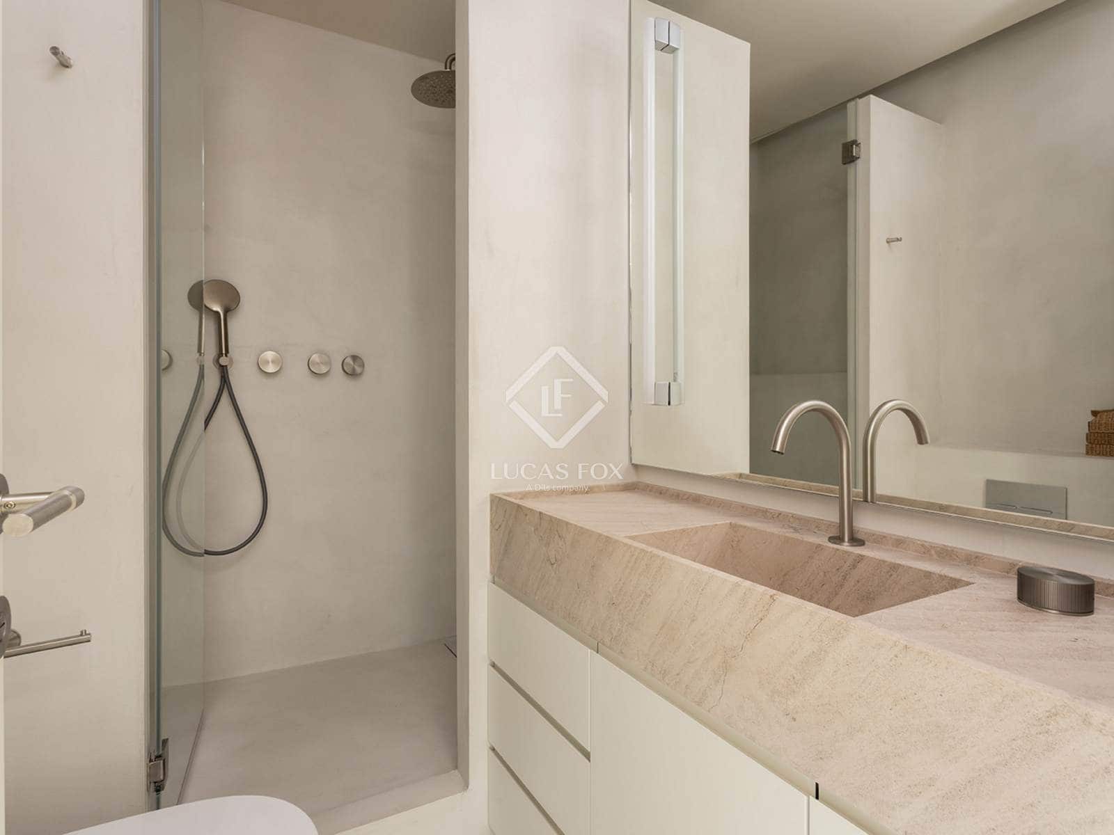 4 slaapkamer Appartement te koop in Barcelona stad - € 1.850.000 (Ref: 8332968)