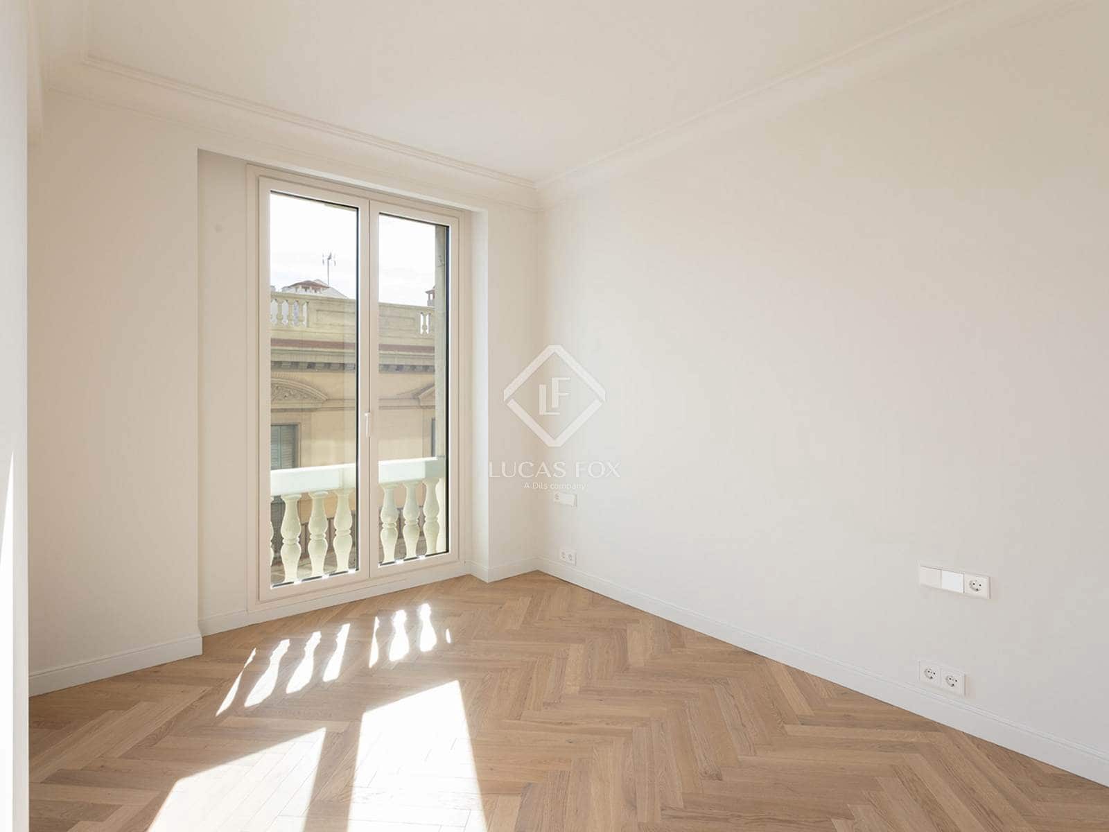 4 slaapkamer Appartement te koop in Barcelona stad - € 1.850.000 (Ref: 8332968)