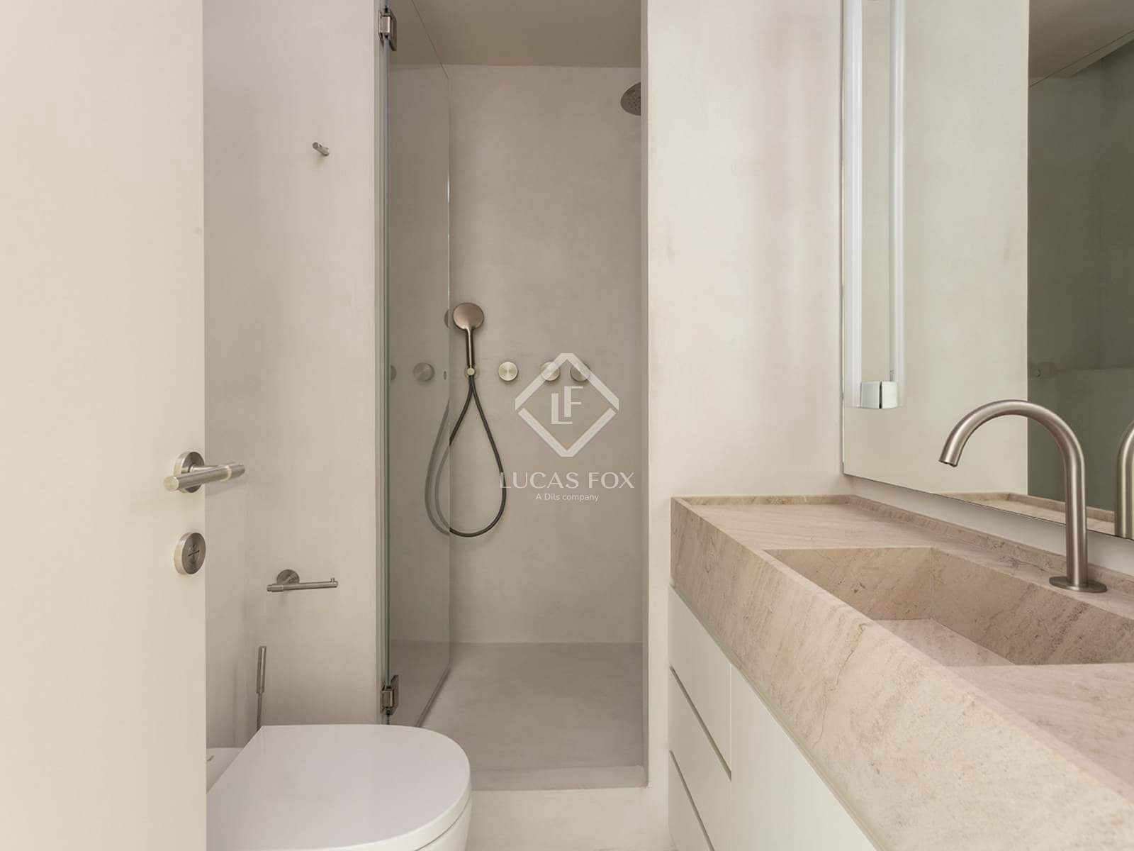 4 slaapkamer Appartement te koop in Barcelona stad - € 1.850.000 (Ref: 8332968)