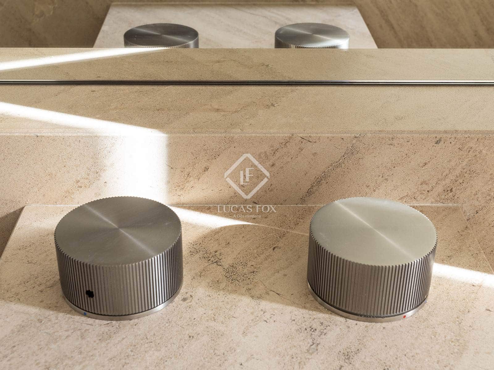 4 slaapkamer Appartement te koop in Barcelona stad - € 1.850.000 (Ref: 8332968)