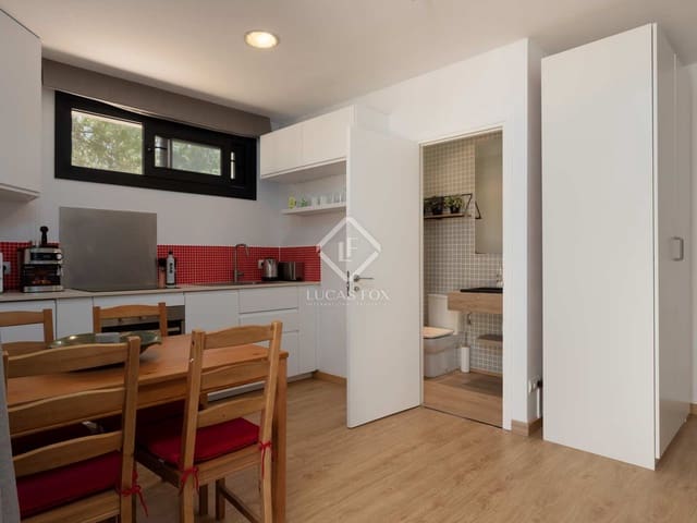 6 soverom Villa til salgs i Santa Cristina d'Aro med svømmebasseng garasje - € 995 000 (Ref: 8334394)