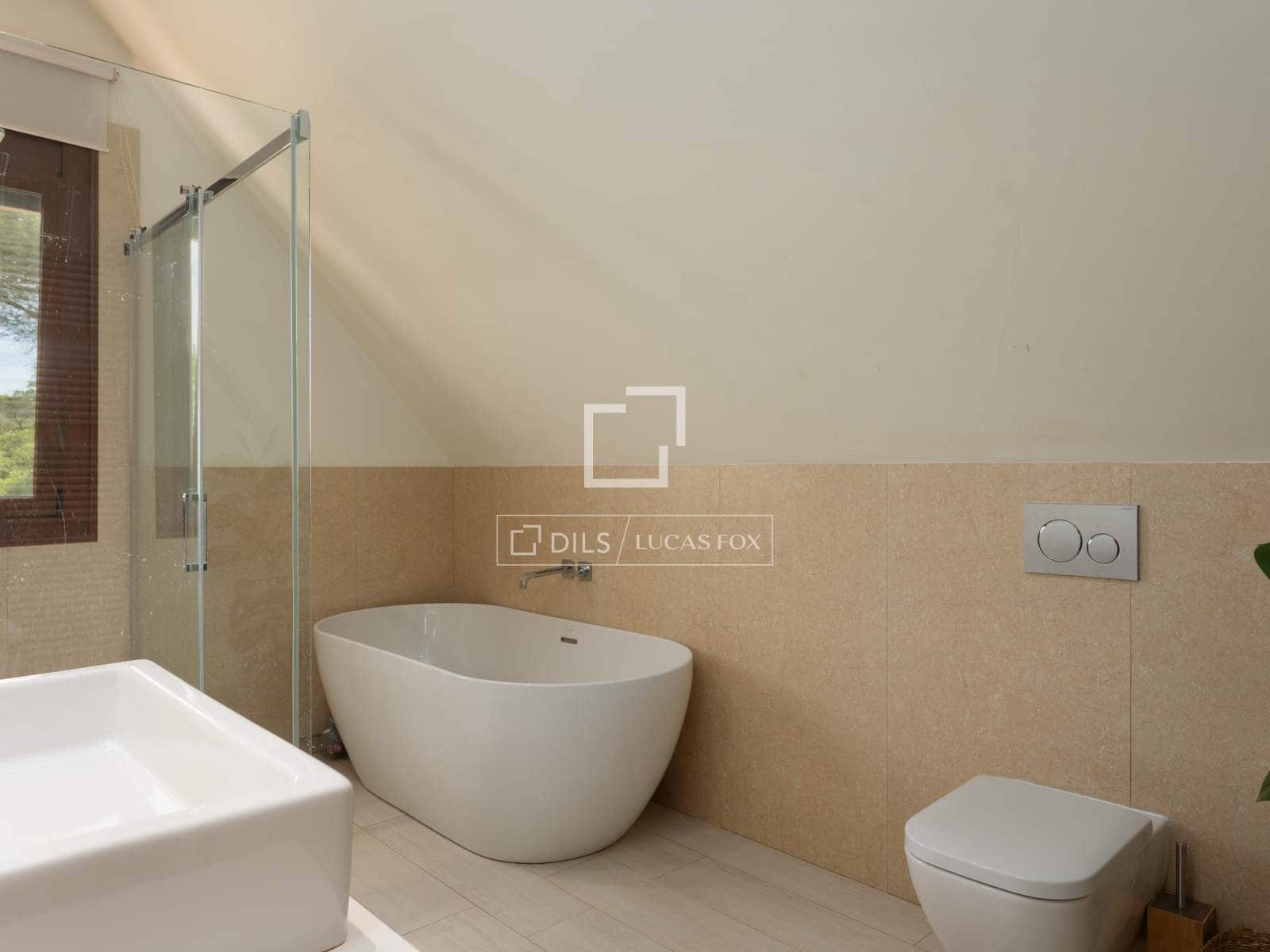 6 soveværelse Villa til salg i Santa Cristina d'Aro med swimmingpool garage - € 995.000 (Ref: 8334394)