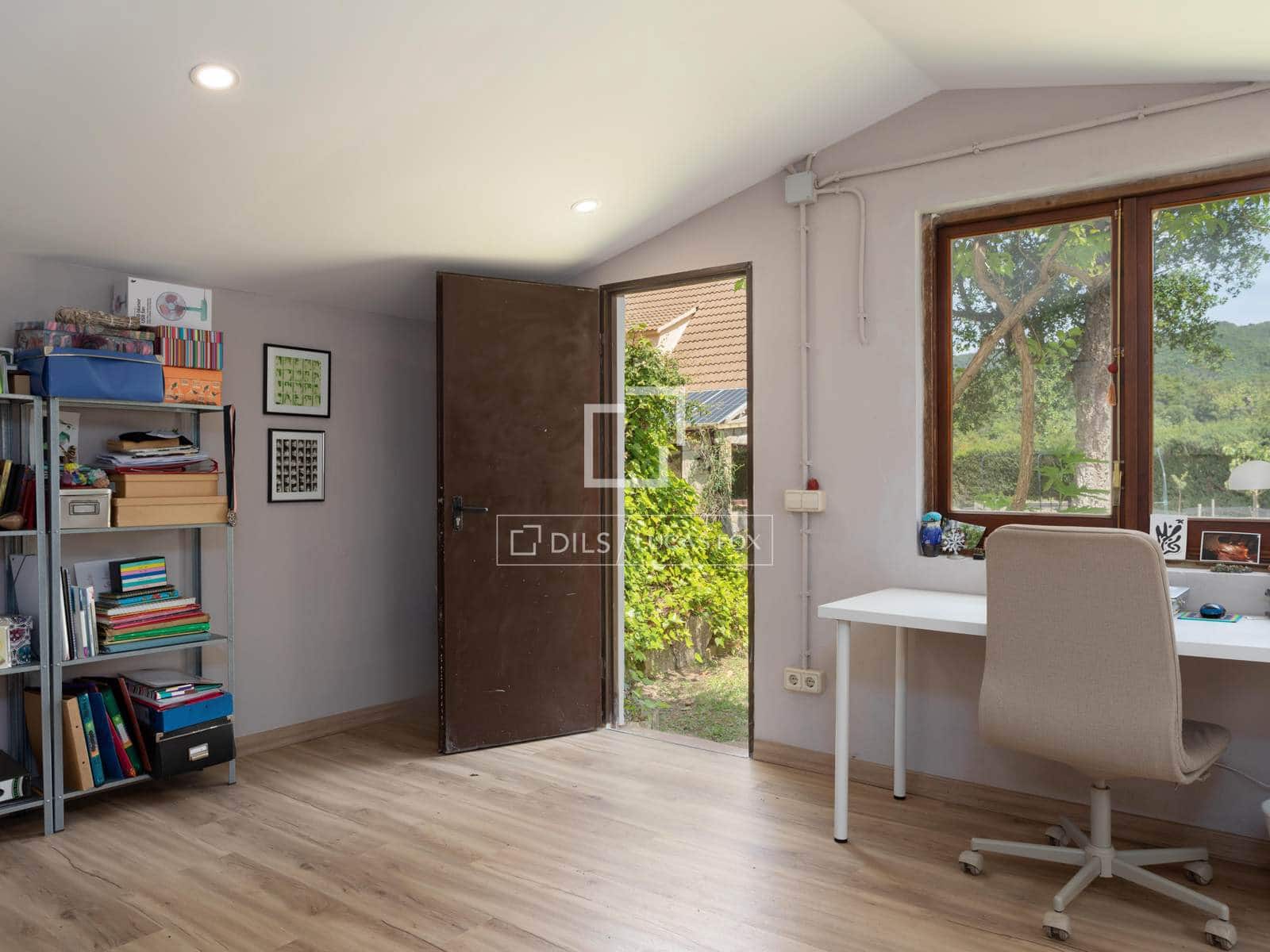 6 soveværelse Villa til salg i Santa Cristina d'Aro med swimmingpool garage - € 995.000 (Ref: 8334394)