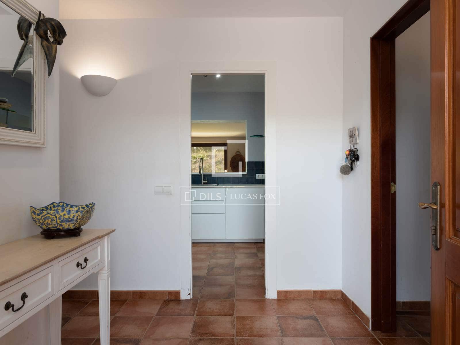 6 soveværelse Villa til salg i Santa Cristina d'Aro med swimmingpool garage - € 995.000 (Ref: 8334394)