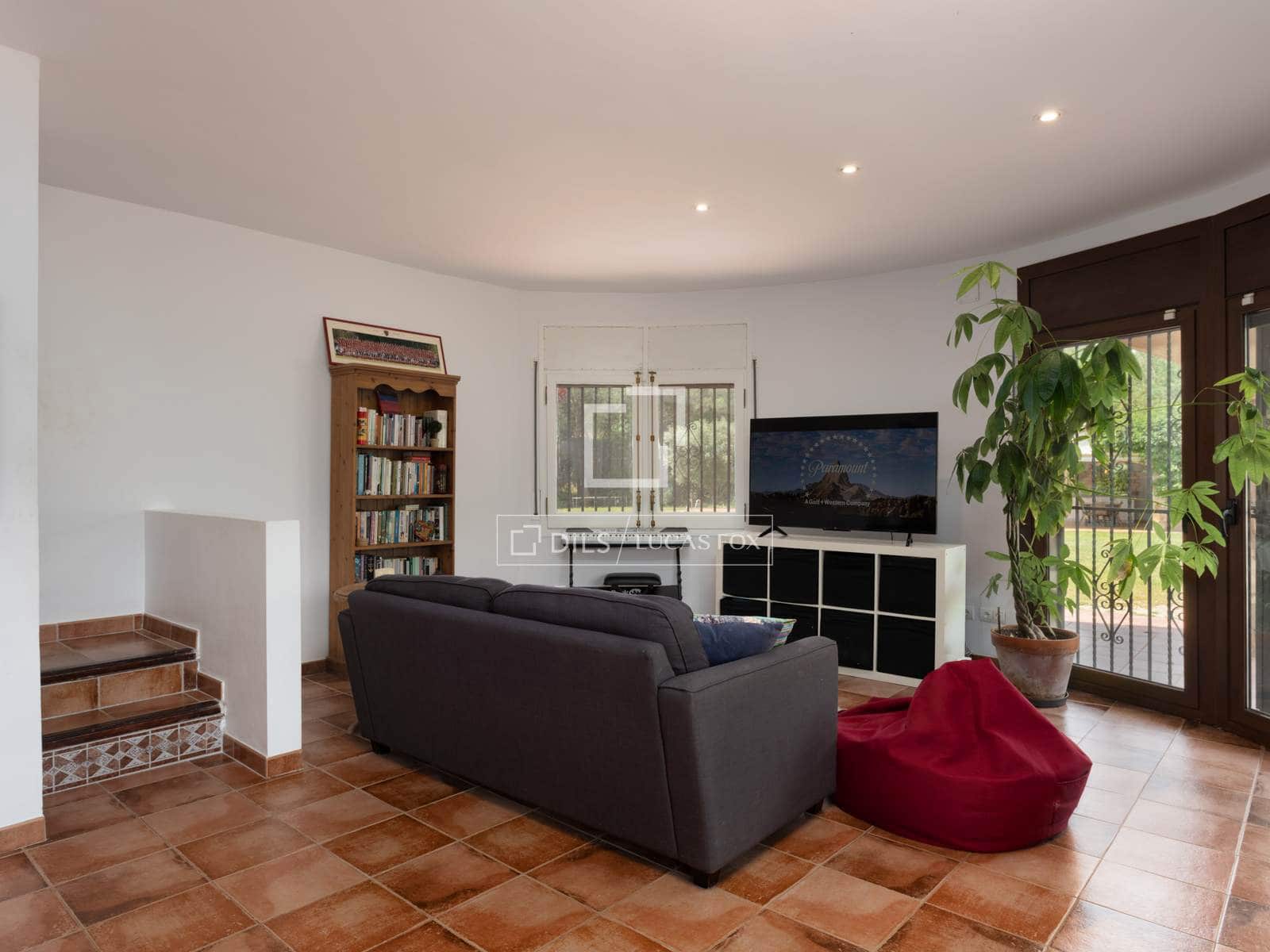 6 soveværelse Villa til salg i Santa Cristina d'Aro med swimmingpool garage - € 995.000 (Ref: 8334394)