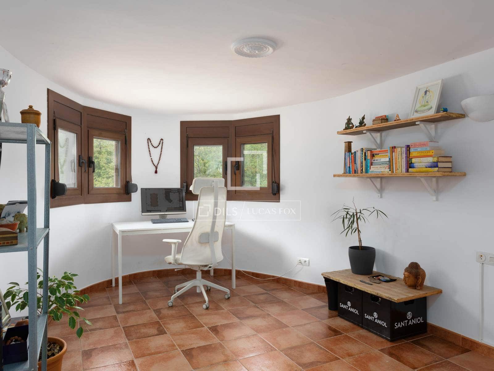 6 soveværelse Villa til salg i Santa Cristina d'Aro med swimmingpool garage - € 995.000 (Ref: 8334394)