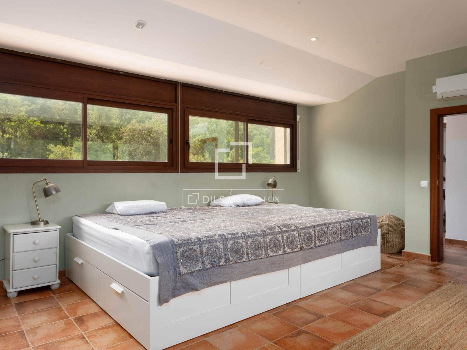 6 soveværelse Villa til salg i Santa Cristina d'Aro med swimmingpool garage - € 995.000 (Ref: 8334394)