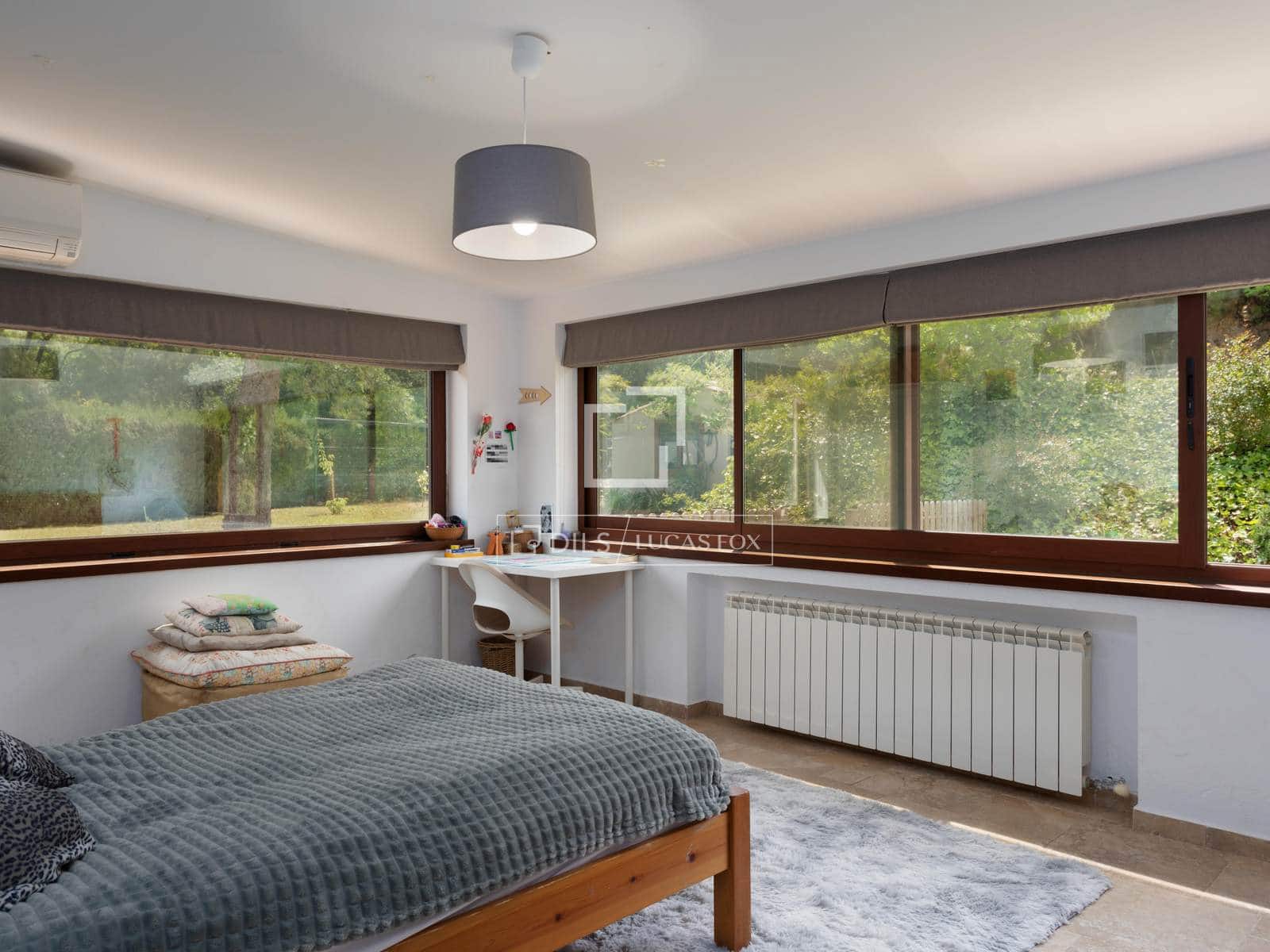 6 soveværelse Villa til salg i Santa Cristina d'Aro med swimmingpool garage - € 995.000 (Ref: 8334394)