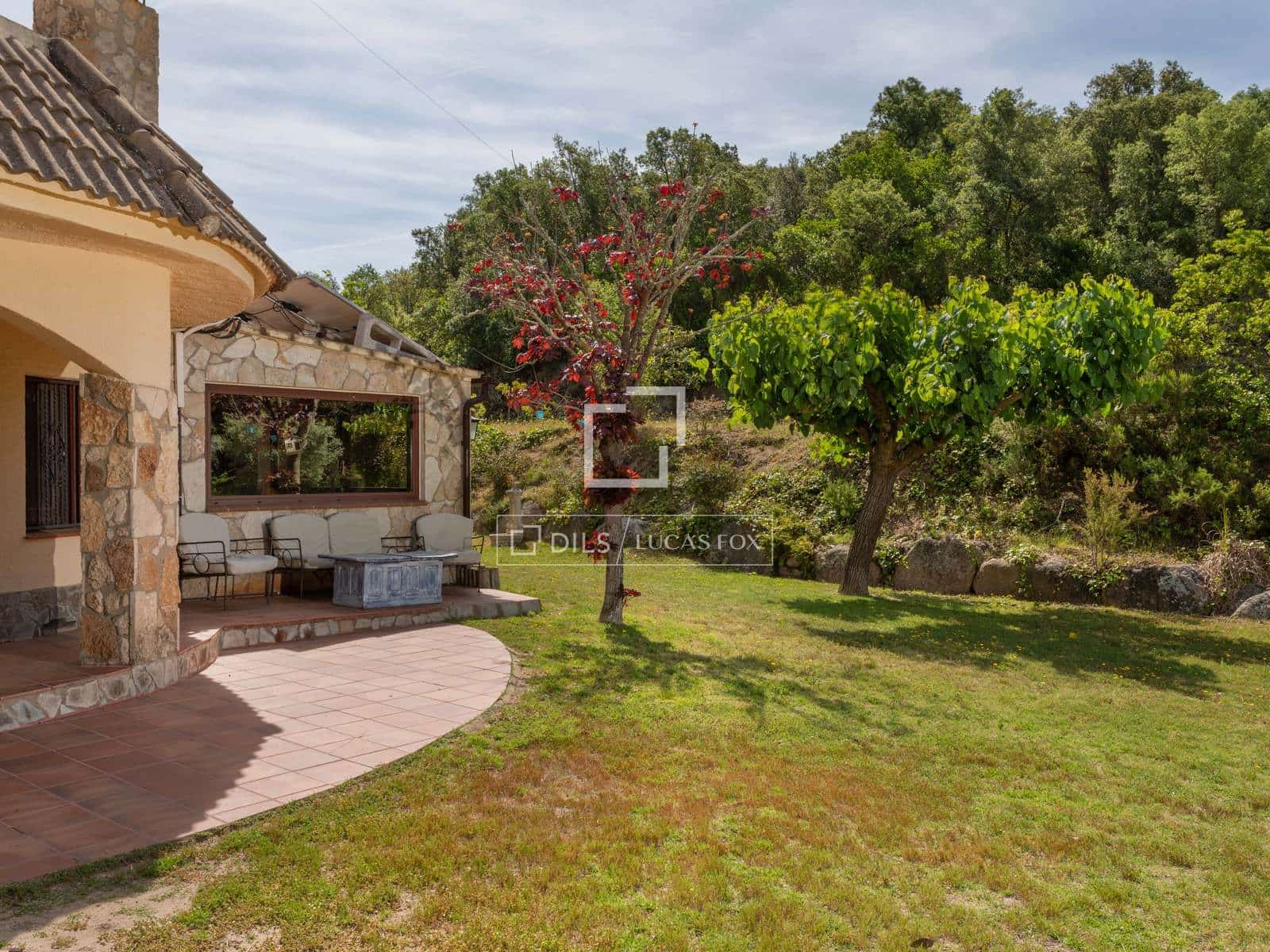 6 soveværelse Villa til salg i Santa Cristina d'Aro med swimmingpool garage - € 995.000 (Ref: 8334394)