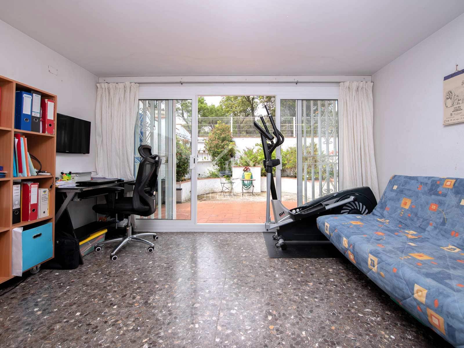 9 soverom Villa til salgs i Santa Cristina d'Aro med svømmebasseng garasje - € 1 600 000 (Ref: 8334395)