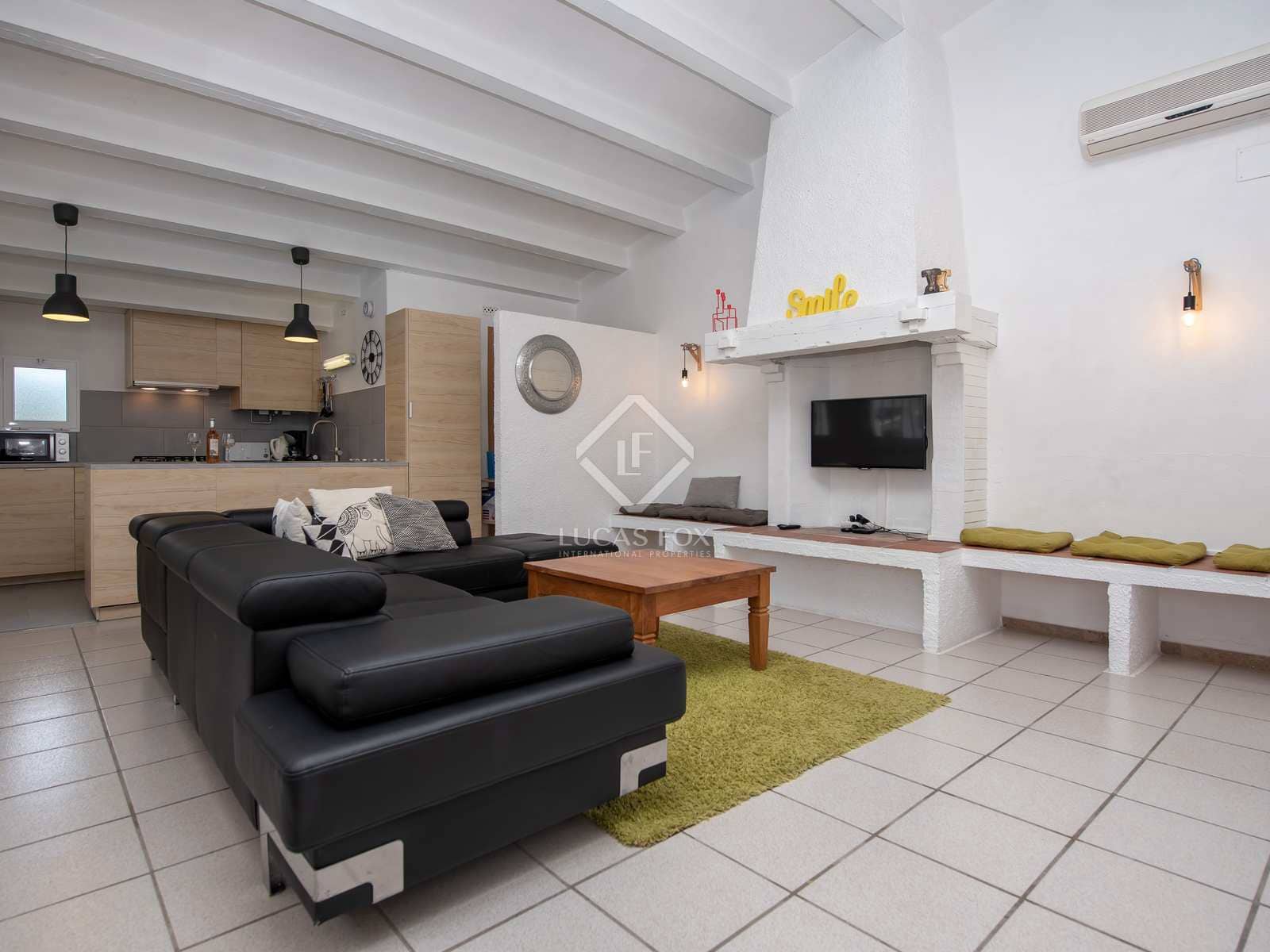 9 soverom Villa til salgs i Santa Cristina d'Aro med svømmebasseng garasje - € 1 600 000 (Ref: 8334395)