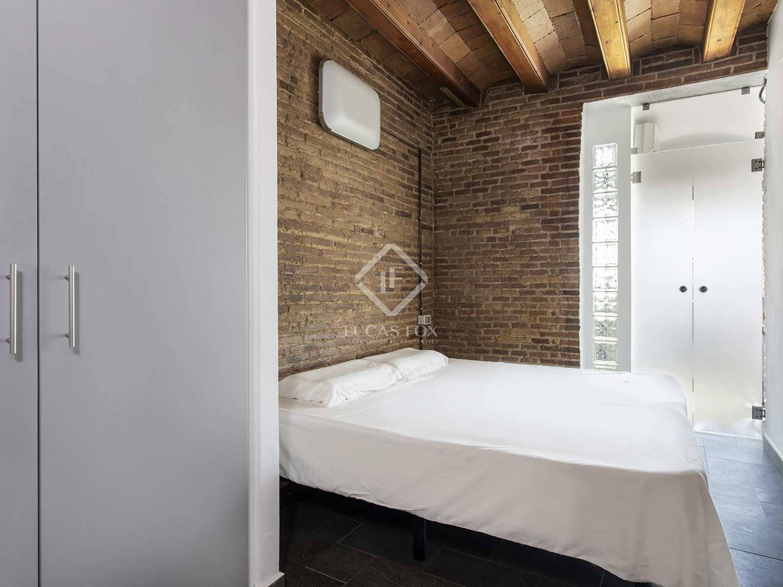 3 bedroom Apartment for rent in Barcelona city - € 2,800 (Ref: 8335501)