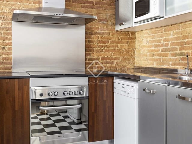 2 makuuhuone Huoneisto vuokrattavana paikassa Barcelona kaupunki - 2 800 € (Ref: 8335501)
