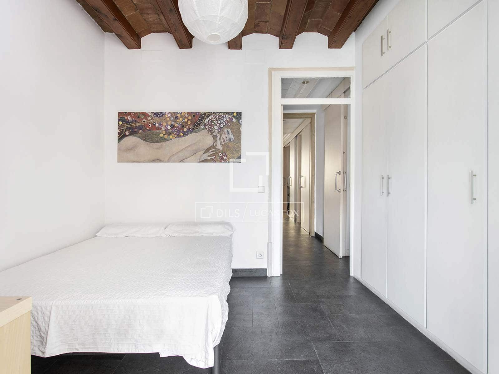 3 bedroom Apartment for rent in Barcelona city - € 2,800 (Ref: 8335501)