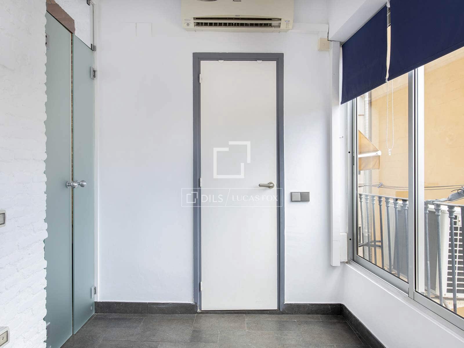 3 bedroom Apartment for rent in Barcelona city - € 2,800 (Ref: 8335501)