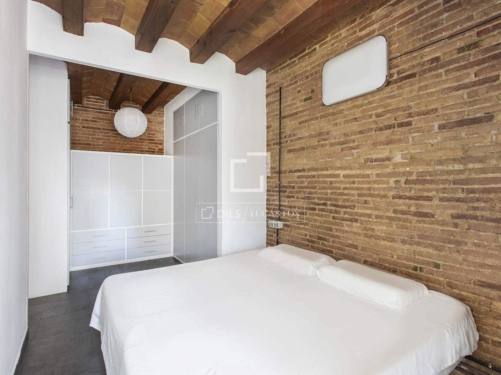 3 bedroom Apartment for rent in Barcelona city - € 2,800 (Ref: 8335501)