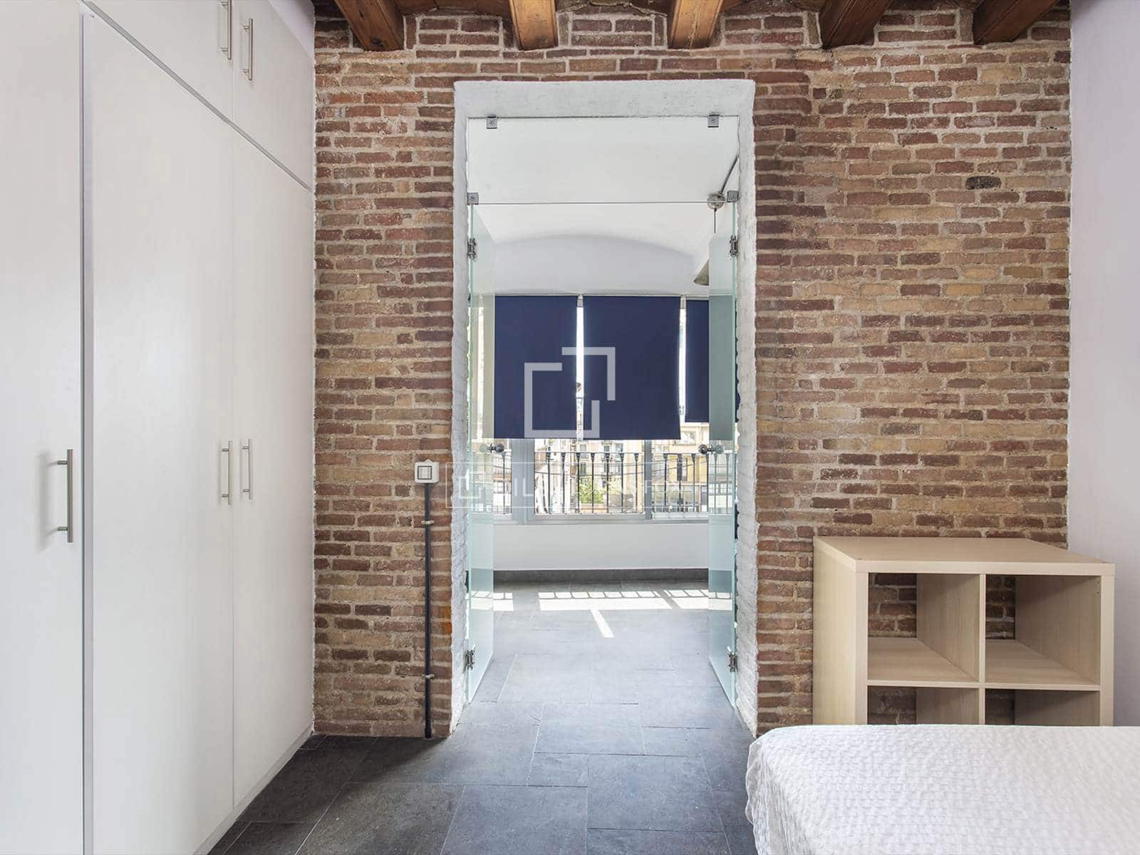 3 bedroom Apartment for rent in Barcelona city - € 2,800 (Ref: 8335501)