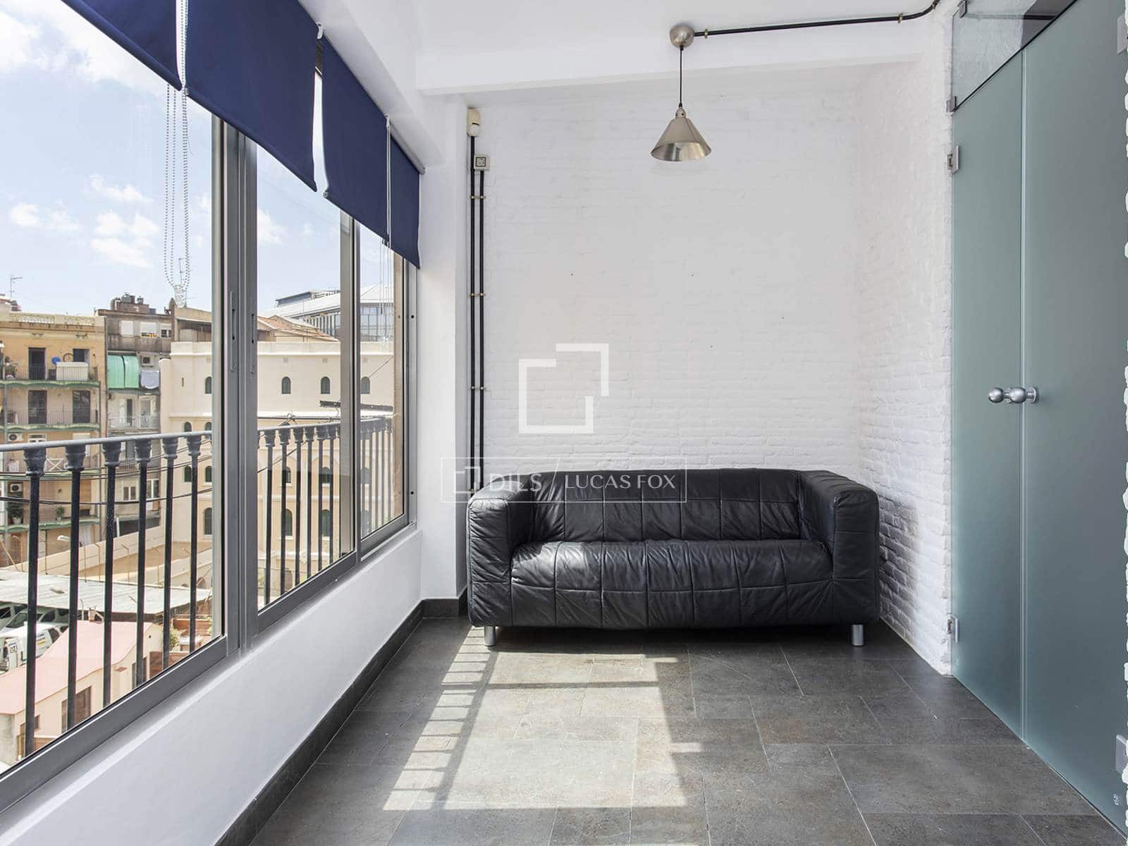 3 bedroom Apartment for rent in Barcelona city - € 2,800 (Ref: 8335501)