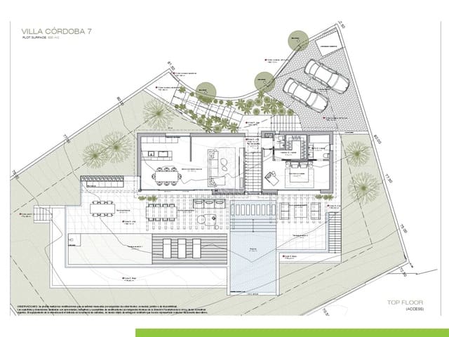 4 slaapkamer Villa te koop in Calahonda, Mijas met garage - € 1.292.000 (Ref: 8335503)