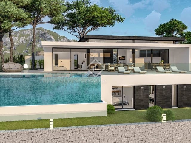4 slaapkamer Villa te koop in Calahonda, Mijas met garage - € 1.292.000 (Ref: 8335503)