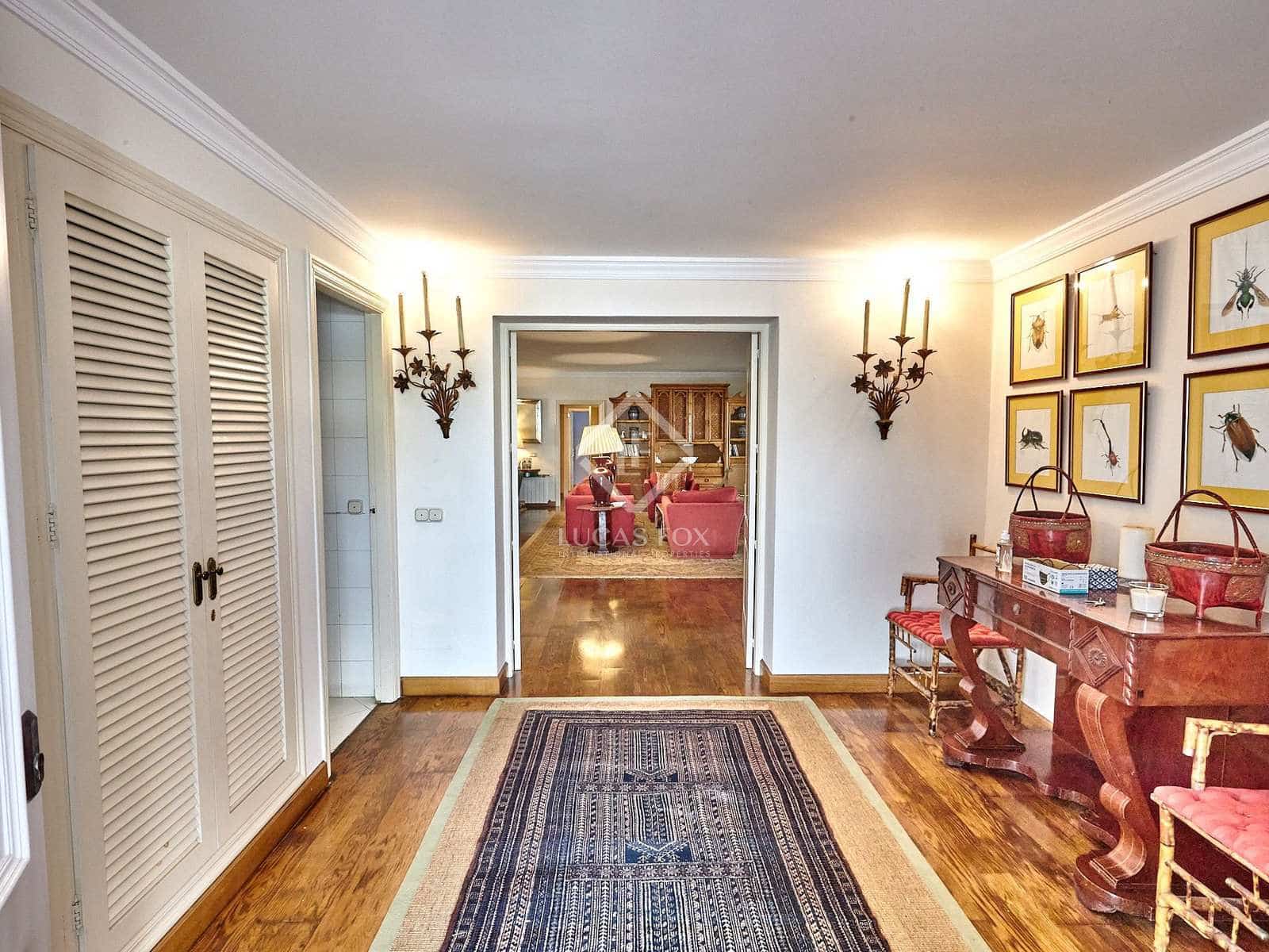 7 chambre Villa/Maison à vendre à Estepona avec piscine garage - 3 600 000 € (Ref: 8335637)