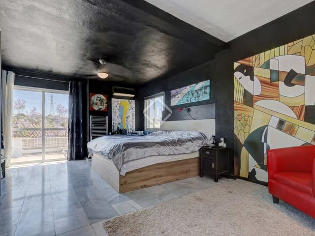 5 chambre Villa/Maison à vendre à Estepona avec piscine garage - 730 000 € (Ref: 8337164)