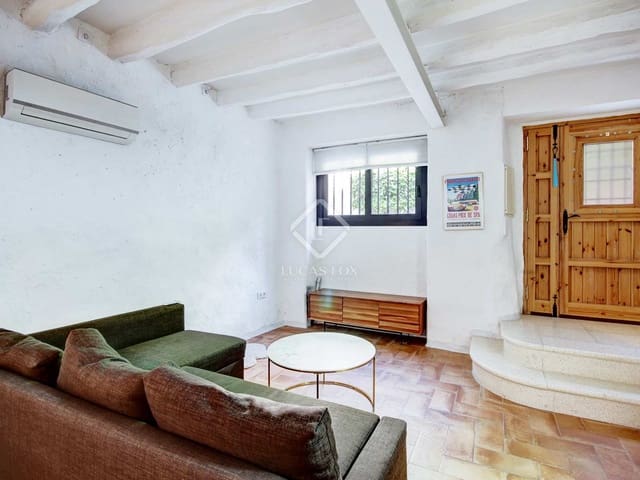 2 quarto Moradia para venda em Sitges - 499 000 € (Ref: 8337324)