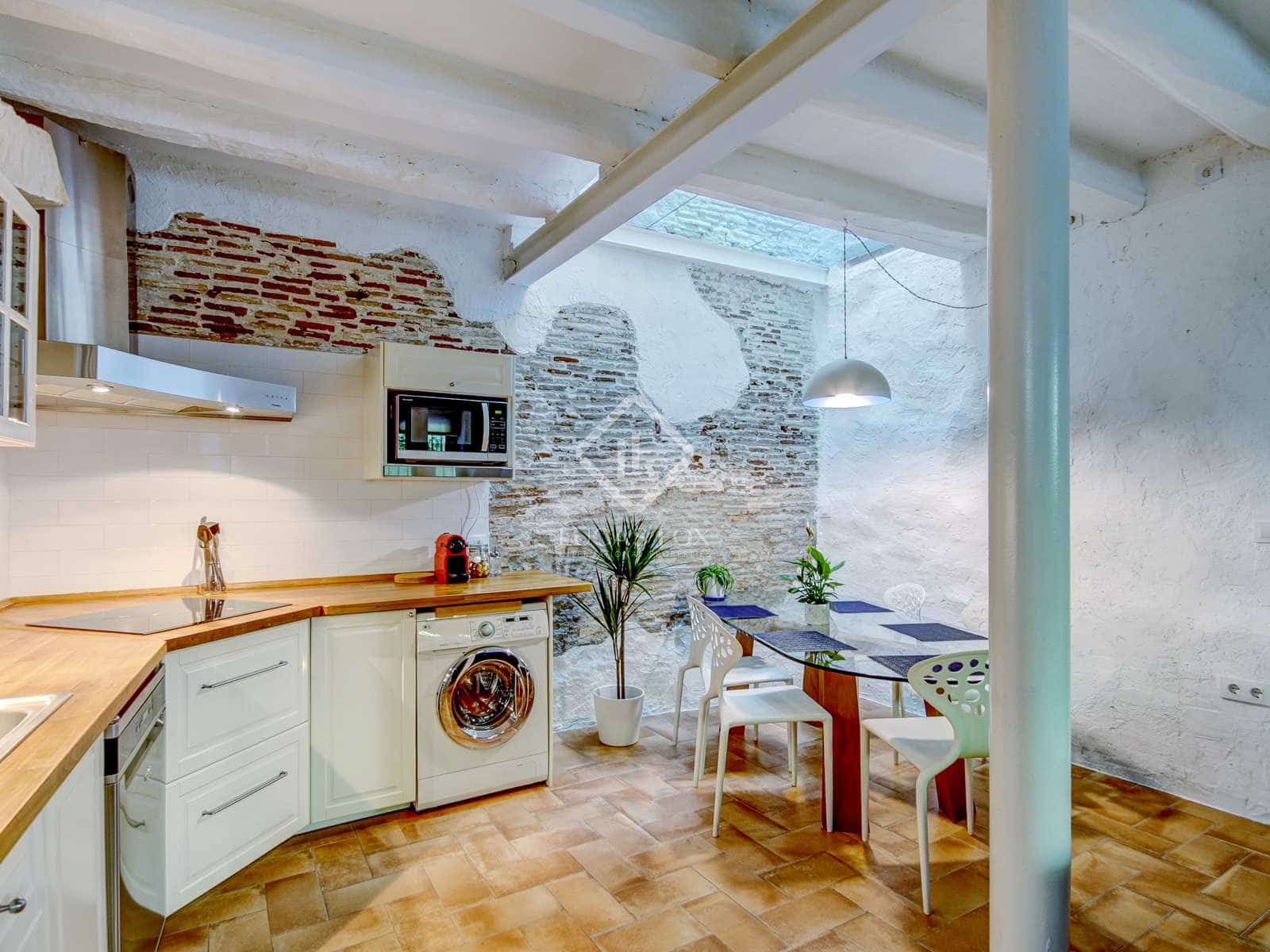 2 soverom Villa til salgs i Sitges - € 499 000 (Ref: 8337324)