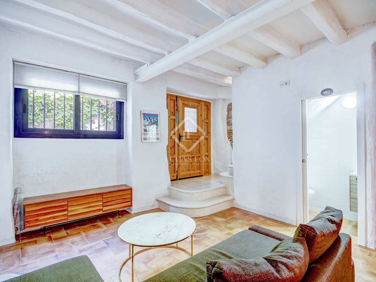 2 soverom Villa til salgs i Sitges - € 499 000 (Ref: 8337324)