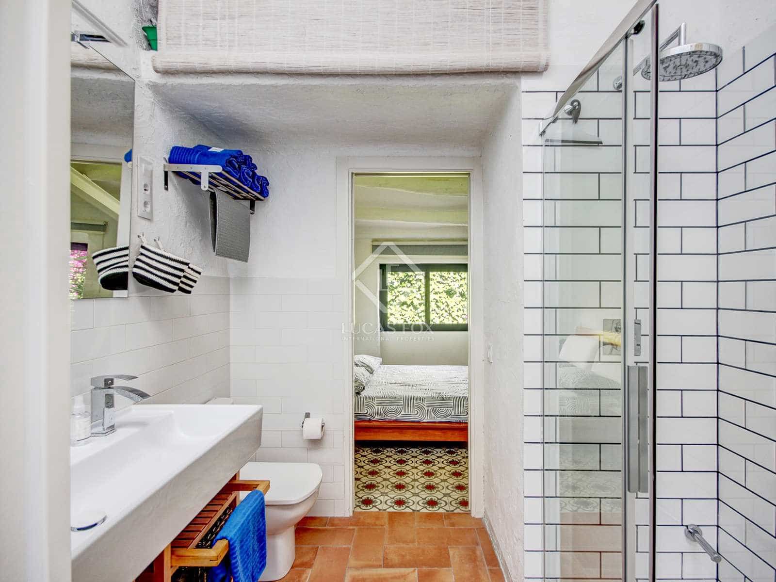 2 soverom Villa til salgs i Sitges - € 499 000 (Ref: 8337324)