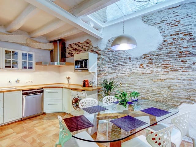 2 Zimmer Villa zu verkaufen in Sitges - 499.000 € (Ref: 8337324)