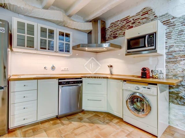 2 Zimmer Villa zu verkaufen in Sitges - 499.000 € (Ref: 8337324)